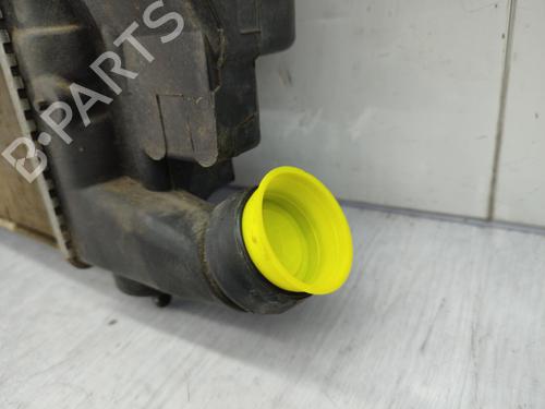 Used Water radiator Water radiator PEUGEOT 306 Hatchback (7A, 7C, N3, N5) 1.6 (89 hp) 23721740 23721740