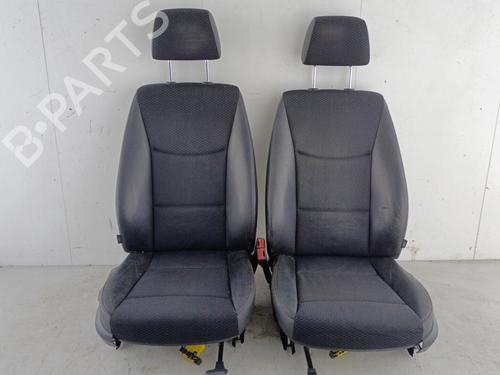 Used Seats set BMW 3 Touring (E91) 320 d xDrive (177 hp) 23719488