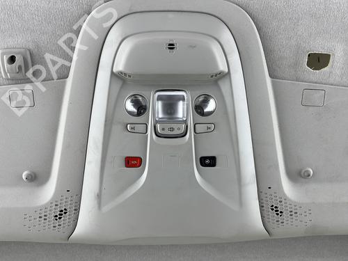 Interior roof CITROËN BERLINGO Box Body/MPV (K9) 1.5 BlueHDi 100 | BP32404986I12