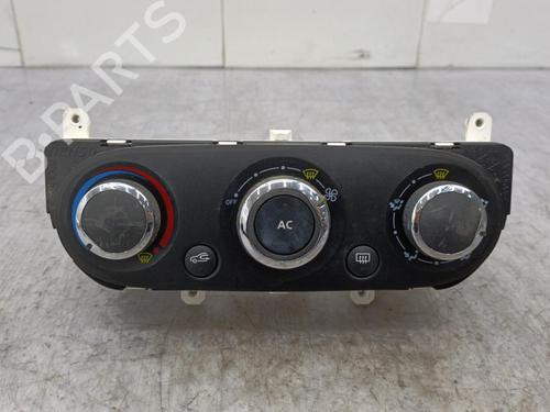 Climate control RENAULT CLIO IV (BH_) 1.5 dCi 90 | BP23706397I5 - Image 4