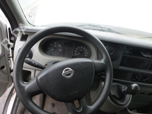 Gear lever NISSAN INTERSTAR Van (X70) dCi 100 | BP23695845M90 - Image 7