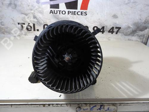 Used Heater blower motor VW TOURAN (1T1, 1T2) 2.0 TDI 16V (140 hp) 23684910