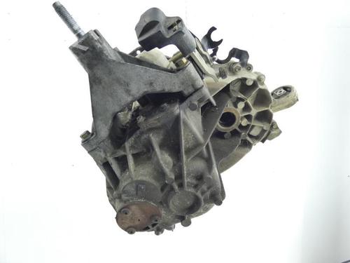 Girkasse FORD FOCUS I (DAW, DBW) 1.8 Turbo DI / TDDi | BP23701109M3 