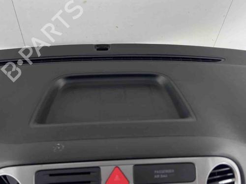 Dashboard Dashboard VW TIGUAN (5N_) 2.0 TDI 4motion (170 hp) 36551682 36551682
