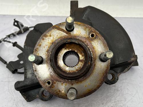 right-front-steering-knuckle-kia-picanto-ii-ta-2011-2012-2013-2014-2015-2016-2017-2018-23663013 main image