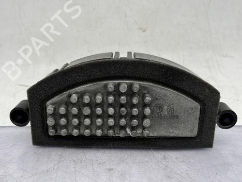 Used Heater resistor MERCEDES-BENZ B-CLASS Sports Tourer (W246, W242) B 180 CDI (246.200) (109 hp) 23755361