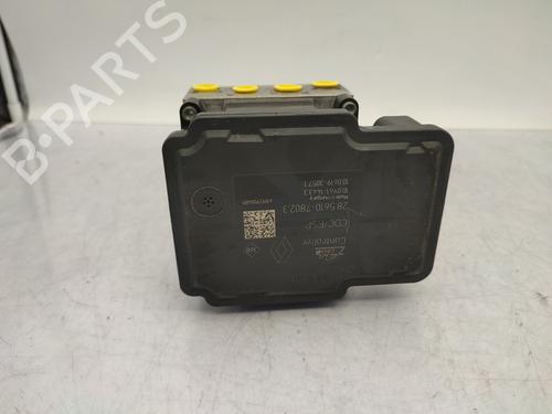 ABS pump RENAULT LAGUNA III (BT0/1) 2.0 dCi (BT01, BT08, BT09, BT0E, BT0K, BT12, BT1C, BT1D,... | BP25759493M43 