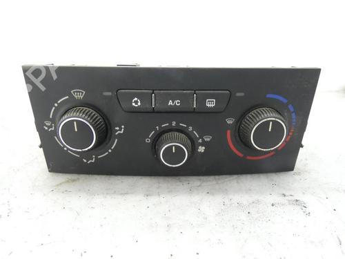 Used Climate control PEUGEOT 207 (WA_, WC_) 1.4 HDi (68 hp) 23699521