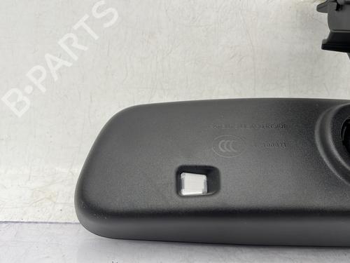 Rear mirror RENAULT SCÉNIC IV (J9_) 1.6 dCi 130 | BP26436828I6 