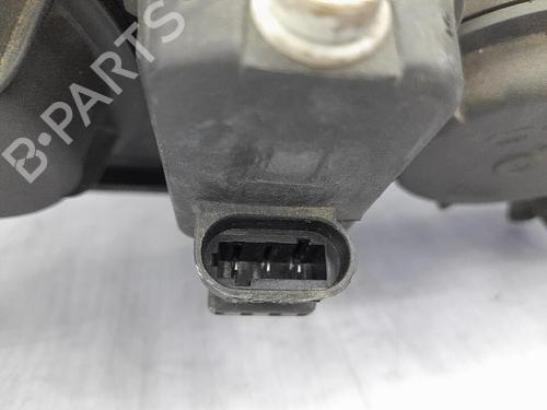 Left headlight RENAULT LAGUNA II (BG0/1_) 1.9 dCi (BG08, BG0G) | BP23708925C28 - Image 11