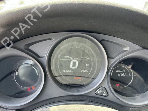 Left tailgate light CITROËN C4 II (NC_) 1.6 BlueHDi 100 | BP29188509C79 - Image 5