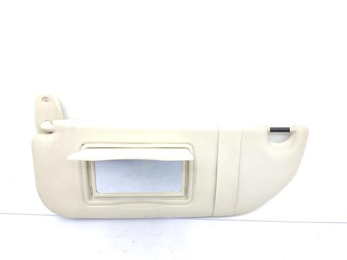 Left sun visor CITROËN C4 I (LC_) 1.6 HDi | BP23705620I1 