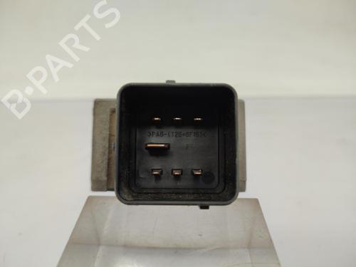 Used Electronic module Electronic module CITROËN C3 I (FC_, FN_) 1.4 HDi (68 hp) 23677226 23677226