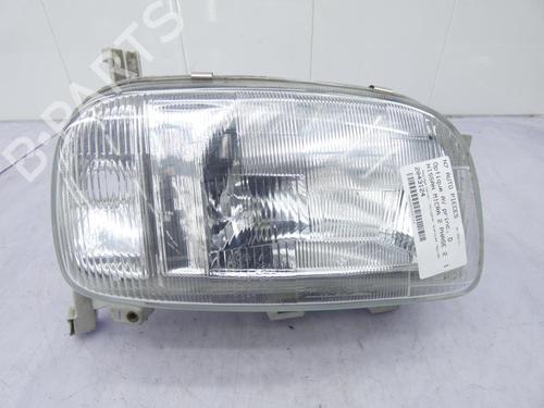 Used Right headlight NISSAN MICRA II (K11) 1.0 i 16V (54 hp) 23685425
