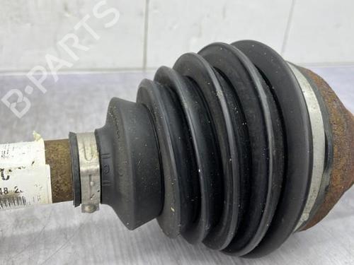 Used Left front driveshaft Left front driveshaft CITROËN JUMPER I Van (244) 2.2 HDi (101 hp) 23752176 23752176