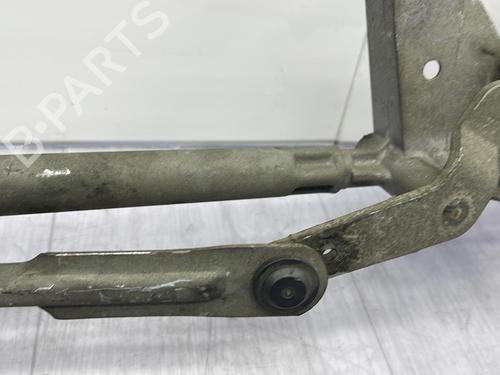 Front wiper motor PEUGEOT 307 (3A/C) 1.6 HDi 110 | BP23694803M29 