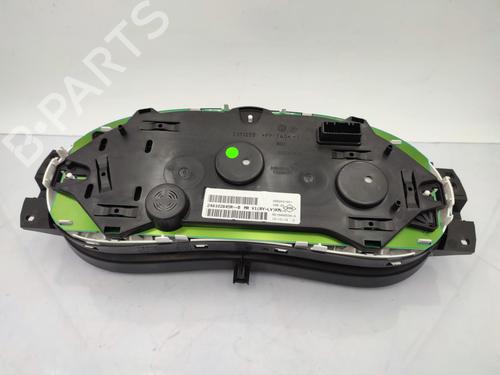 Instrument cluster DACIA DUSTER (HS_) 1.5 dCi 4x4 | BP23706958C47  - Image 5