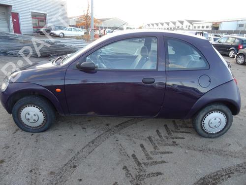 Antriebswelle links vorne FORD KA (RB_) 1.3 i | BP23705167M38 