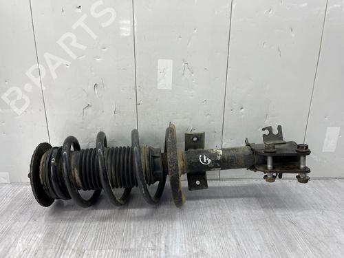 Left front shock absorber RENAULT MASTER III Van (FV) 2.3 dCi 125 FWD (FV0C, FV0D, FV0G, FV0H, FV0J, FV0K,... | BP37868021M16  - Image 5
