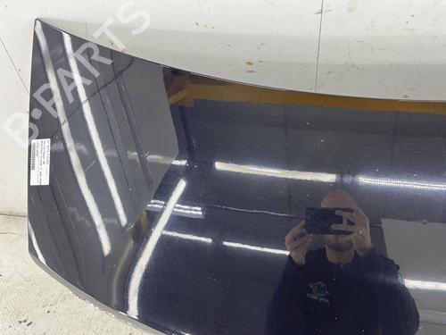 Tailgate MERCEDES-BENZ C-CLASS (W204) C 220 CDI (204.002) | BP29243249C6 