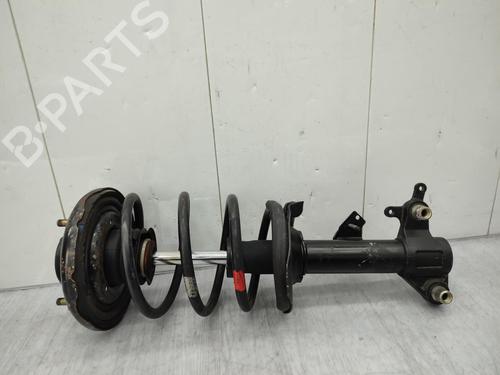 Right front shock absorber NISSAN PRIMERA (P12) 2.2 Di | BP23739322M17 