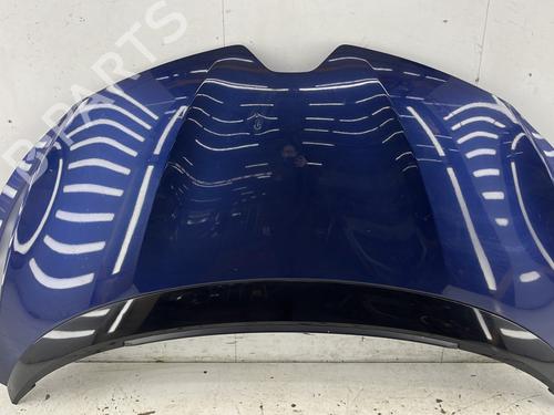 Used Hood Hood RENAULT SCÉNIC IV (J9_) 1.6 dCi 130 (130 hp) 33969306 33969306