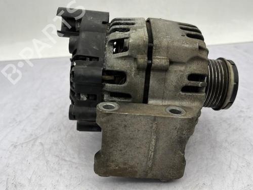 Alternator FIAT GRANDE PUNTO (199_) 1.3 D Multijet | BP23752677M7 