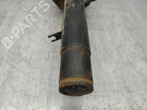 Used Right front shock absorber PEUGEOT 1007 (KM_) 1.6 HDi (109 hp) 23705357