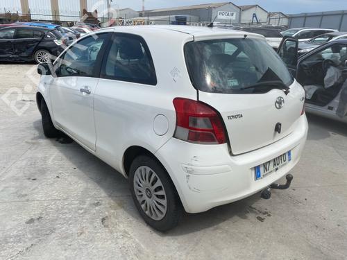 Used Tailgate Tailgate 38479408 38479408