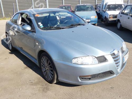 Steering rack ALFA ROMEO GT (937_) 1.9 JTD (937CXN1B) | BP23700351M22 - Image 14