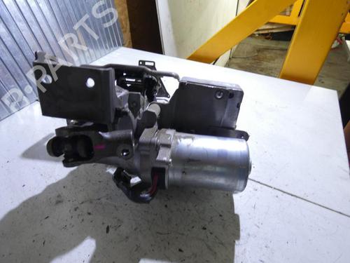 Steering column NISSAN NV200 Van 1.5 dCi 85 (M20, M20N, M20M) | BP23672043M21 
