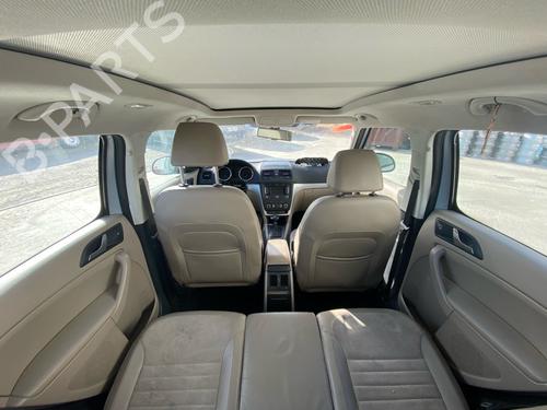 Seats set SKODA YETI (5L) 1.2 TSI | BP36551586C78 - Image 5