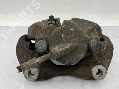 Left front brake caliper VW TRANSPORTER T5 Van (7HA, 7HH, 7EA, 7EH) 1.9 TDI | BP28152873M105 