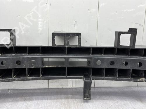 Rear bumper reinforcement RENAULT CLIO IV (BH_) 1.2 16V | BP24476554C73 