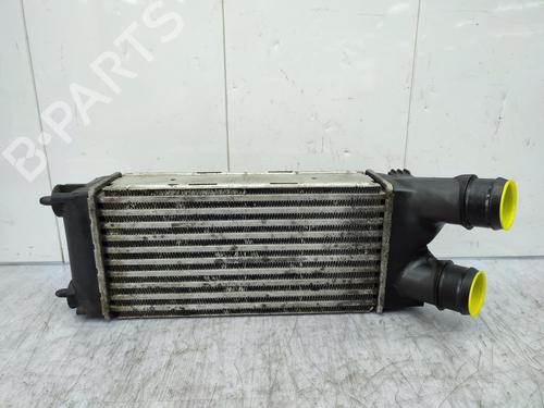 Used Intercooler PEUGEOT PARTNER Tepee 1.6 HDi 16V (90 hp) 23719028