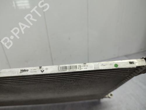 Used AC radiator RENAULT CLIO IV (BH_) 0.9 TCe 90 (BHNF, BHMA, BHMH, BHJK, BHJR) (90 hp) 23731957
