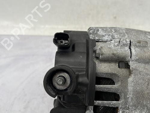 Alternator OPEL CORSA F (P2JO) 1.2 (68) | BP31583575M7