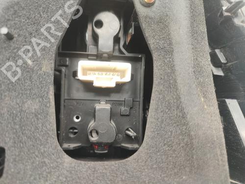 Left taillight CITROËN C5 II (RC_) 2.0 HDi (RCRHRH) | BP29422362C34 
