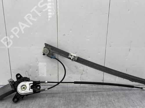 Used Front right window mechanism PEUGEOT EXPERT Van (222) 1.9 TD (90 hp) 23680877