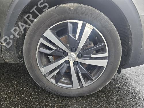 Engine PEUGEOT 5008 II (MC_, MJ_, MR_, M4_) 1.2 THP (MRHNYH, MRHNYW, MRHNSJ, MRHNSU, MRHNSM) | BP33217843M1 - Image 66