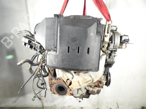 Motor Motor RENAULT SCÉNIC I MPV (JA0/1_, FA0_) 1.6 (JA00, JA16, JA15, JA19, JA1V, JA2B, JA2C, JA0B,... (107 hp) 23668452 23668452