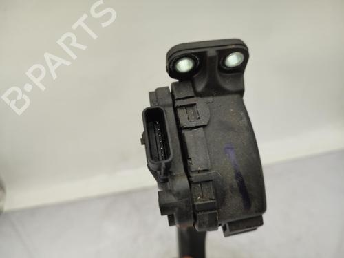 Pedal RENAULT TWINGO II (CN0_) 1.2 16V (CN04, CN0B) | BP23678392I4  - Image 5