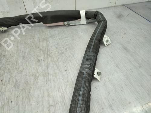 Left curtain airbag DACIA DUSTER (HM_) 1.5 dCi 115 (HMAD) | BP26968734C11 - Image 3