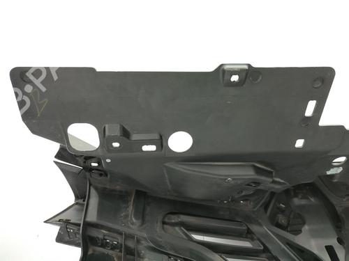 Grill RENAULT CAPTUR I (J5_, H5_) 1.5 dCi 90 (J5N4, J5M5, J5MW, J5M6, J5AL, J5AJ) | BP23750183C40 - Image 7