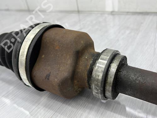 Right front driveshaft CITROËN C5 II (RC_) 1.8 16V (RC6FZB) | BP27809484M39  - Image 5