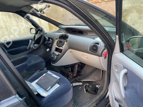 Kombinert Instrument CITROËN XSARA PICASSO (N68) 2.0 HDi | BP23675436C47 