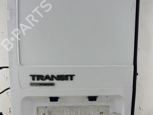 Left tailgate FORD TRANSIT Van (FA_ _) 2.2 TDCi | BP29582857C76 