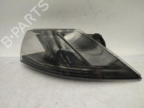 Used Right taillight PEUGEOT 508 II (FB_, FH_, F3_) 2.0 BlueHDI 180 (FHEHZR, FHEHZN) (177 hp) 29330089