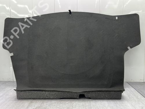 Used Luggage compartment floor HYUNDAI i40 I (VF) 1.7 CRDI (141 hp) 29839342