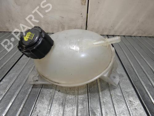Expansion tank RENAULT CLIO IV Grandtour (KH_) 1.5 dCi 90 (KHN3, KHN4) | BP23697470C120 